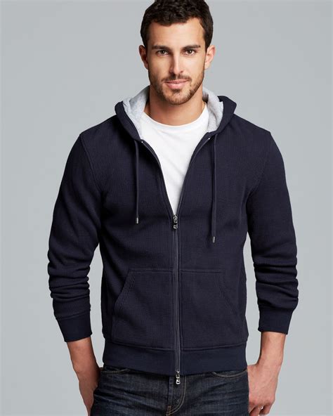 Michael Kors Men's Hoodies & Sweatshirts 